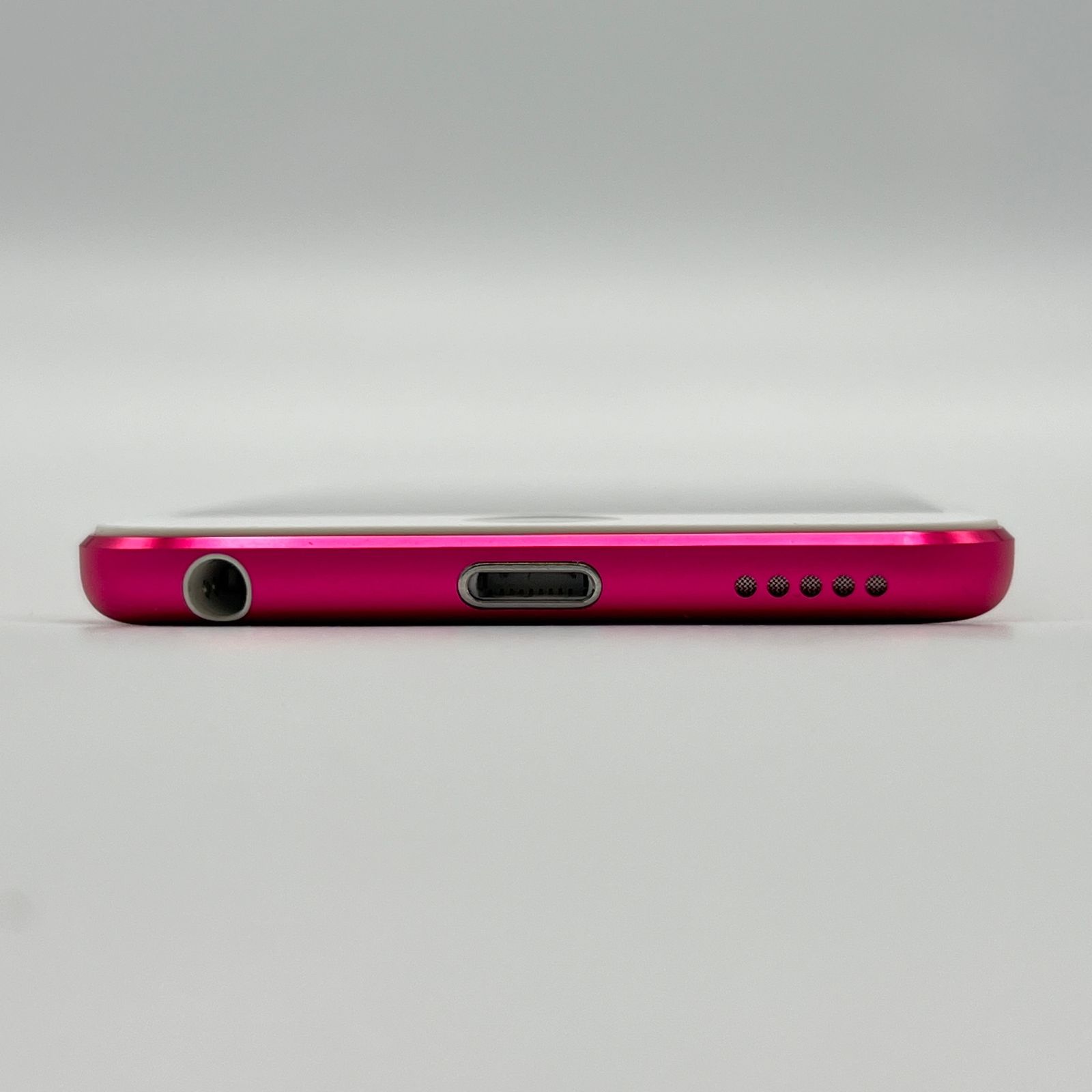 未使用】iPod touch 第7世代 128GB ピンク MVHY2J/A 未開封】iPod touch 第