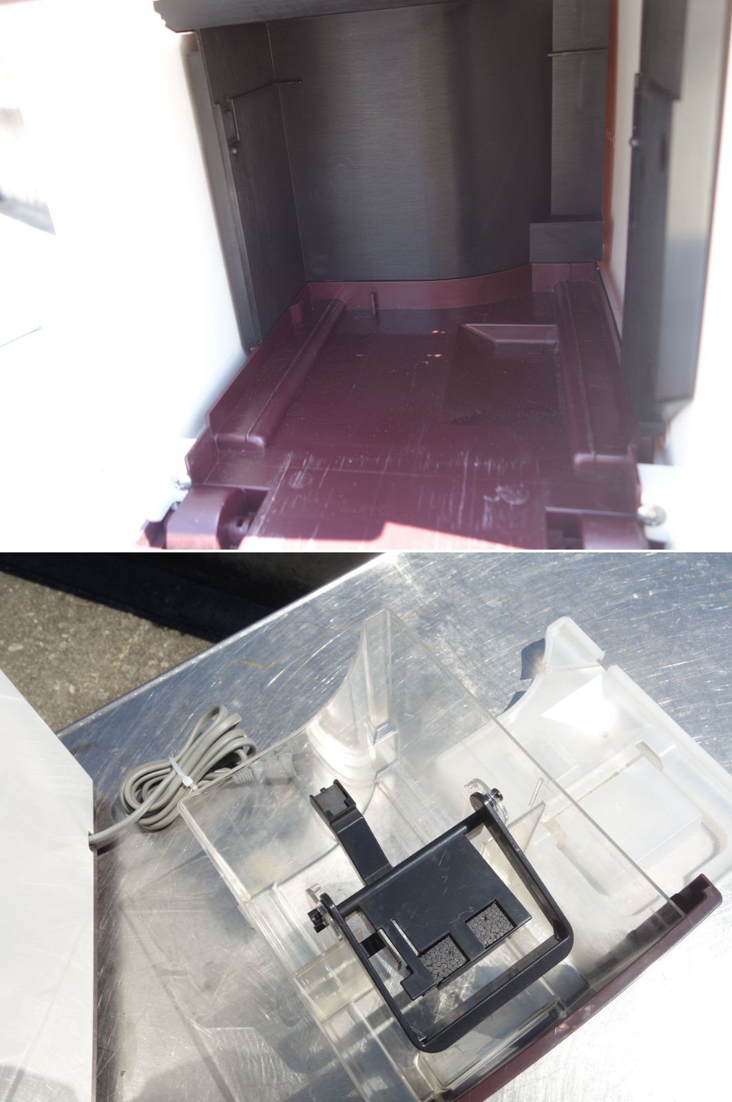 衣類乾燥 除湿機