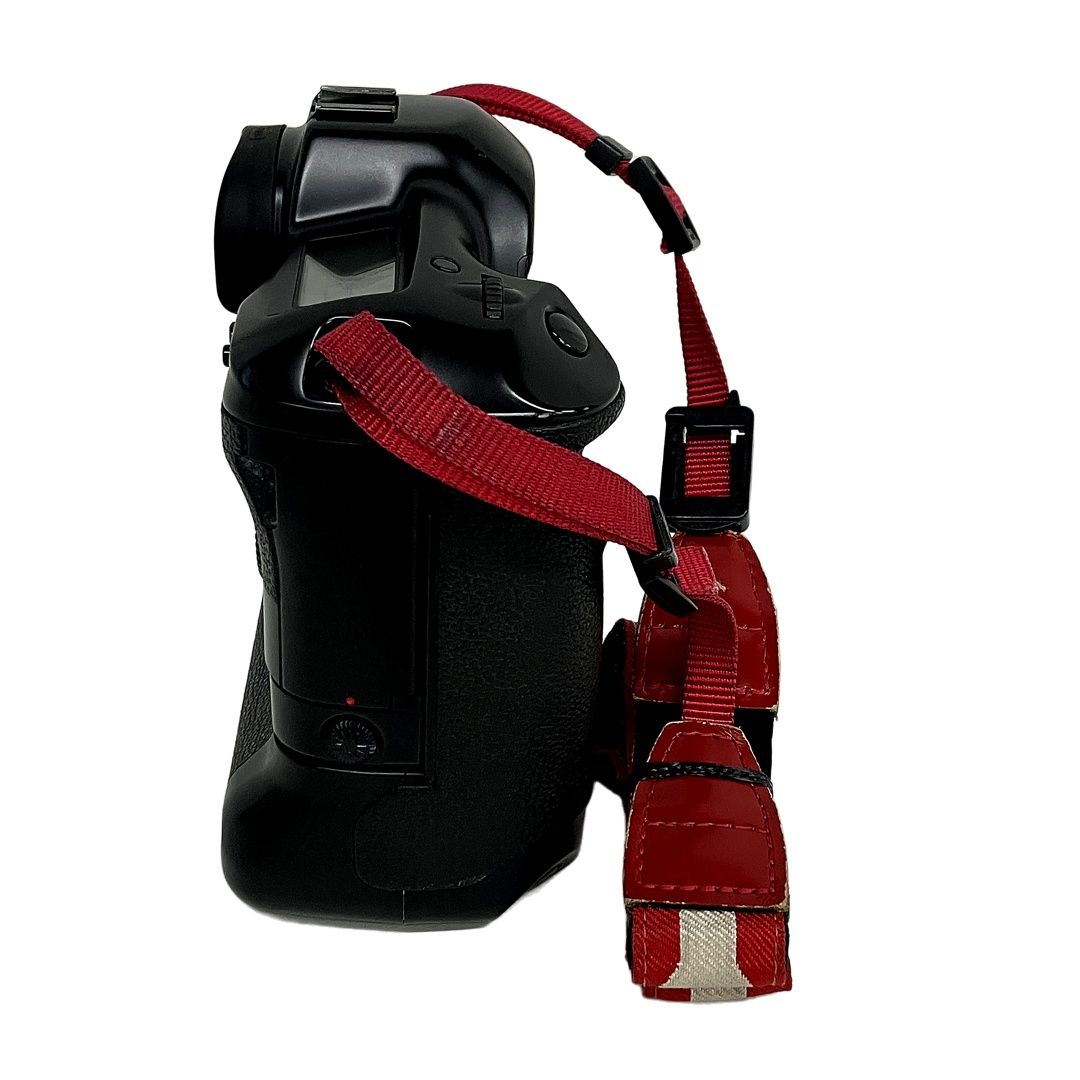  Canon EOS 1 一眼レフ フィルムカメラ ボディ Power DRIVE BOOSTER E 1付き キャノン 一眼レフカメラ(フィルム) フィルムカメラ