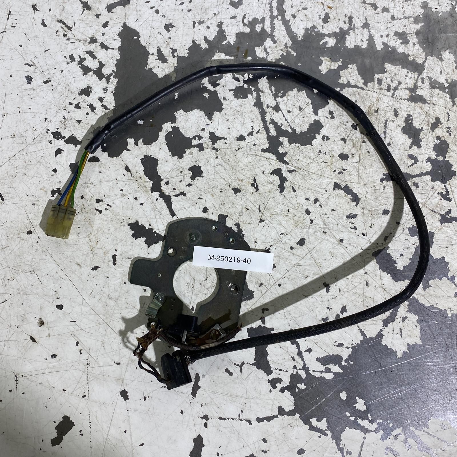 SUZUKI GSF1200S CDI スズキ