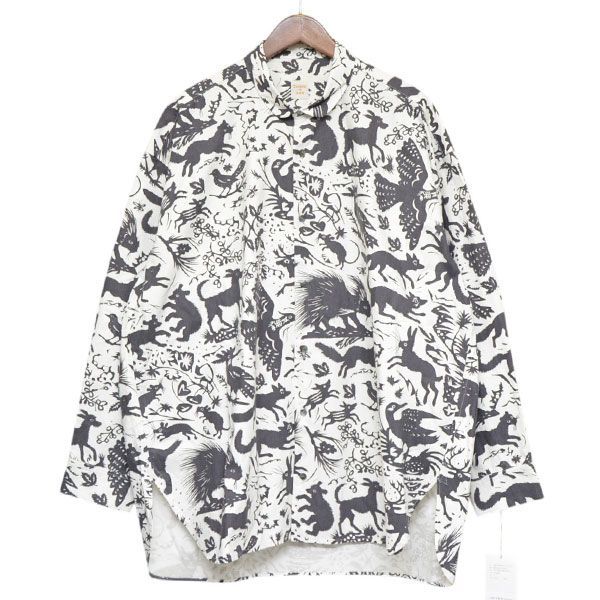 ARTS＆SCIENCE×ZANINI アーツアンドサイエンス×ザニーニ 2024AW