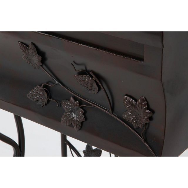 不二貿易 郵便ポスト