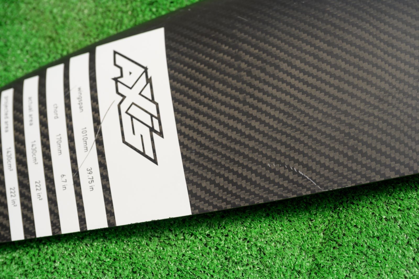 KALAMA performance barracuda バラクーダ V1 大 /wing foil ウィング