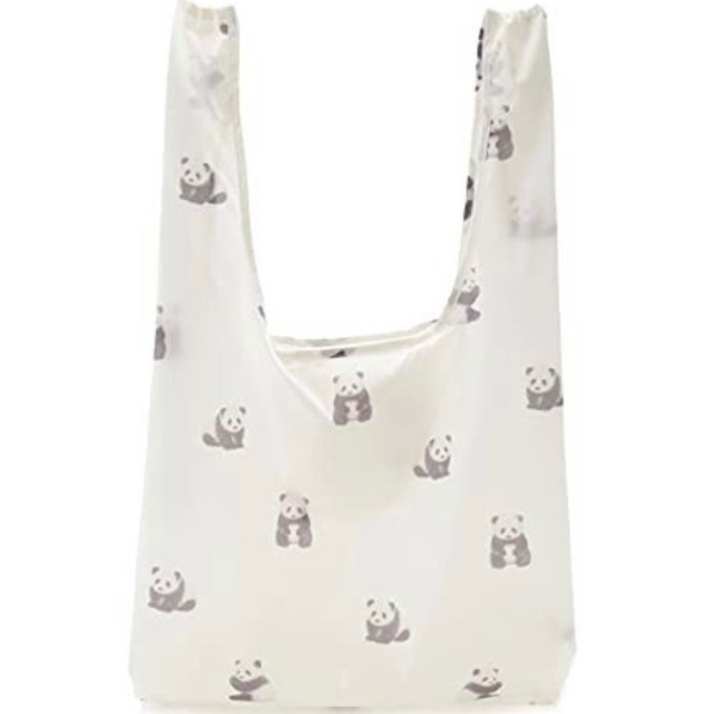 GELATO PIQUE ジェラートピケ ジェラピケ エコバッグ スマホリング