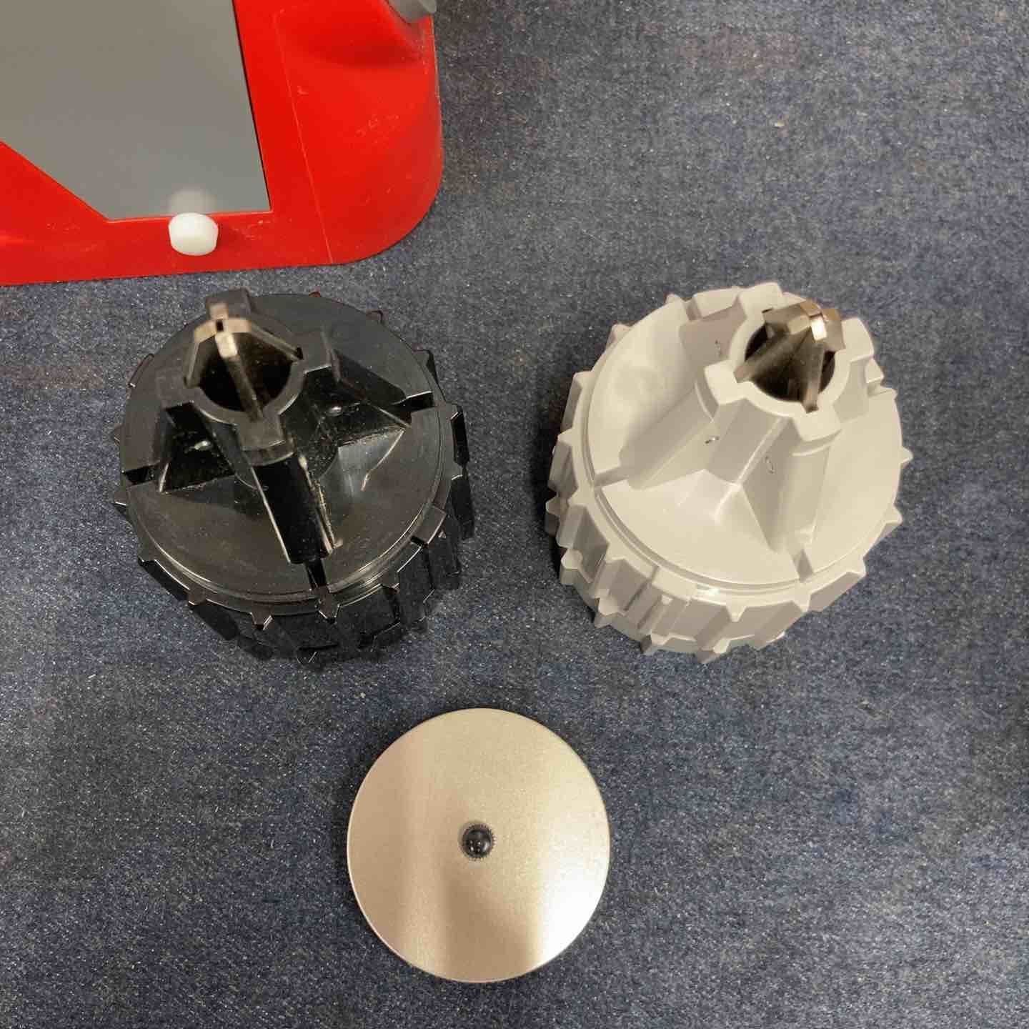 鉄工ドリル研磨機 ドリ研