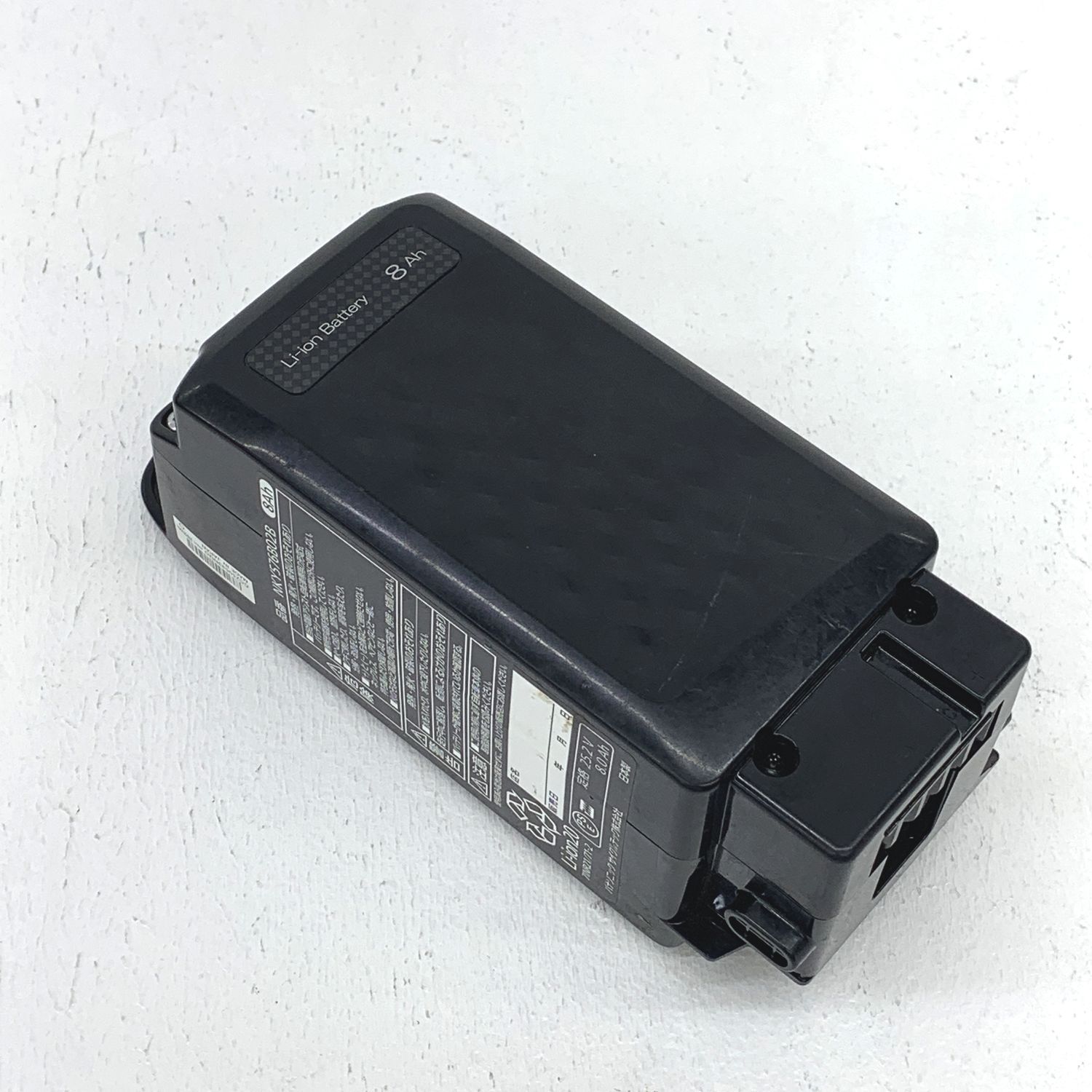 ☆加古川物流】【中古品】Panasonic パナソニック 電動自転車