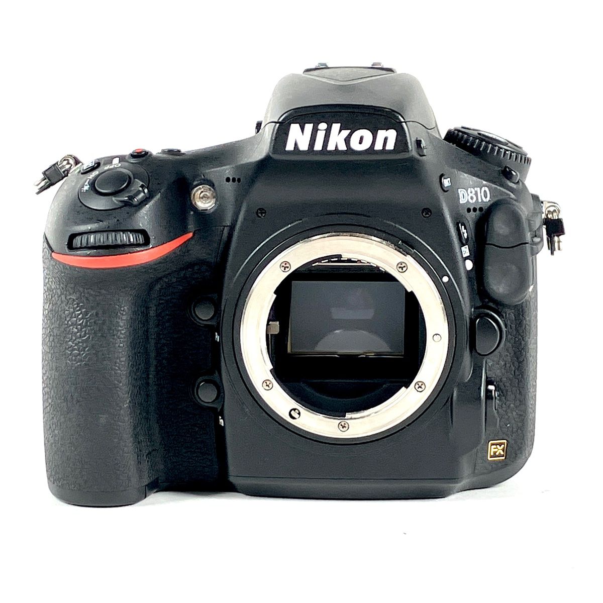 ニコン Nikon D810 ボディ デジタル 一眼レフカメラ 【中古