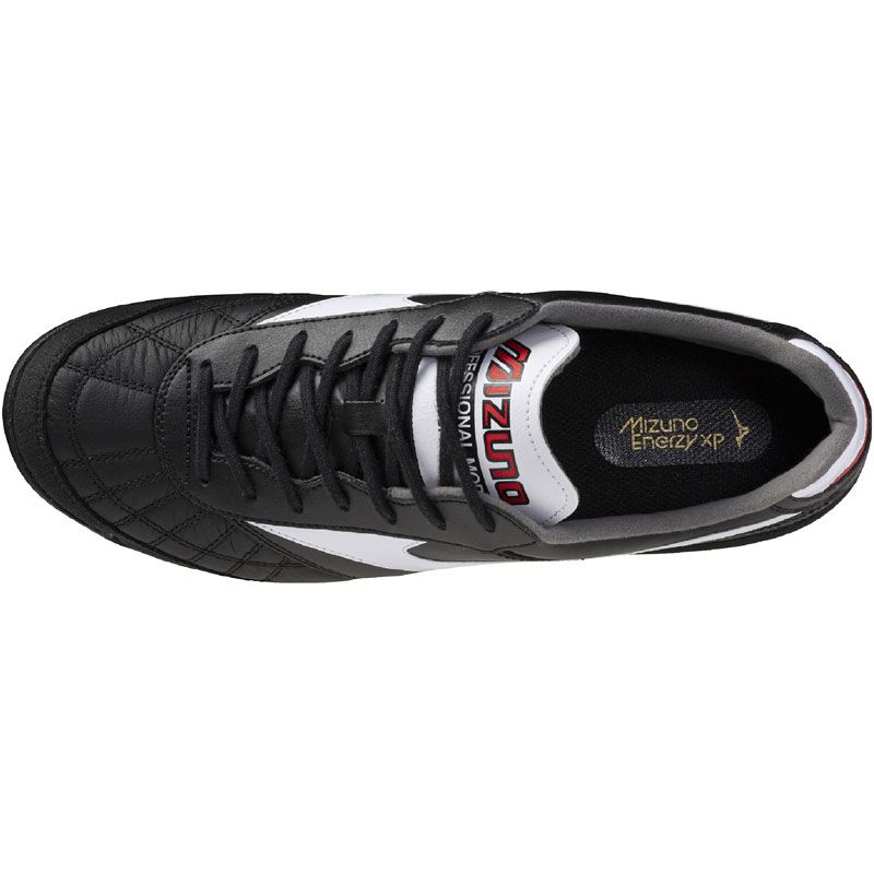 ミズノ MIZUNO MORELIA SALA JAPAN TF フットサル トレーニングシューズ 人工芝用 モレリア 25AW Q1GB250201 28.0cm LLC-HASEGAWATOSO_COM