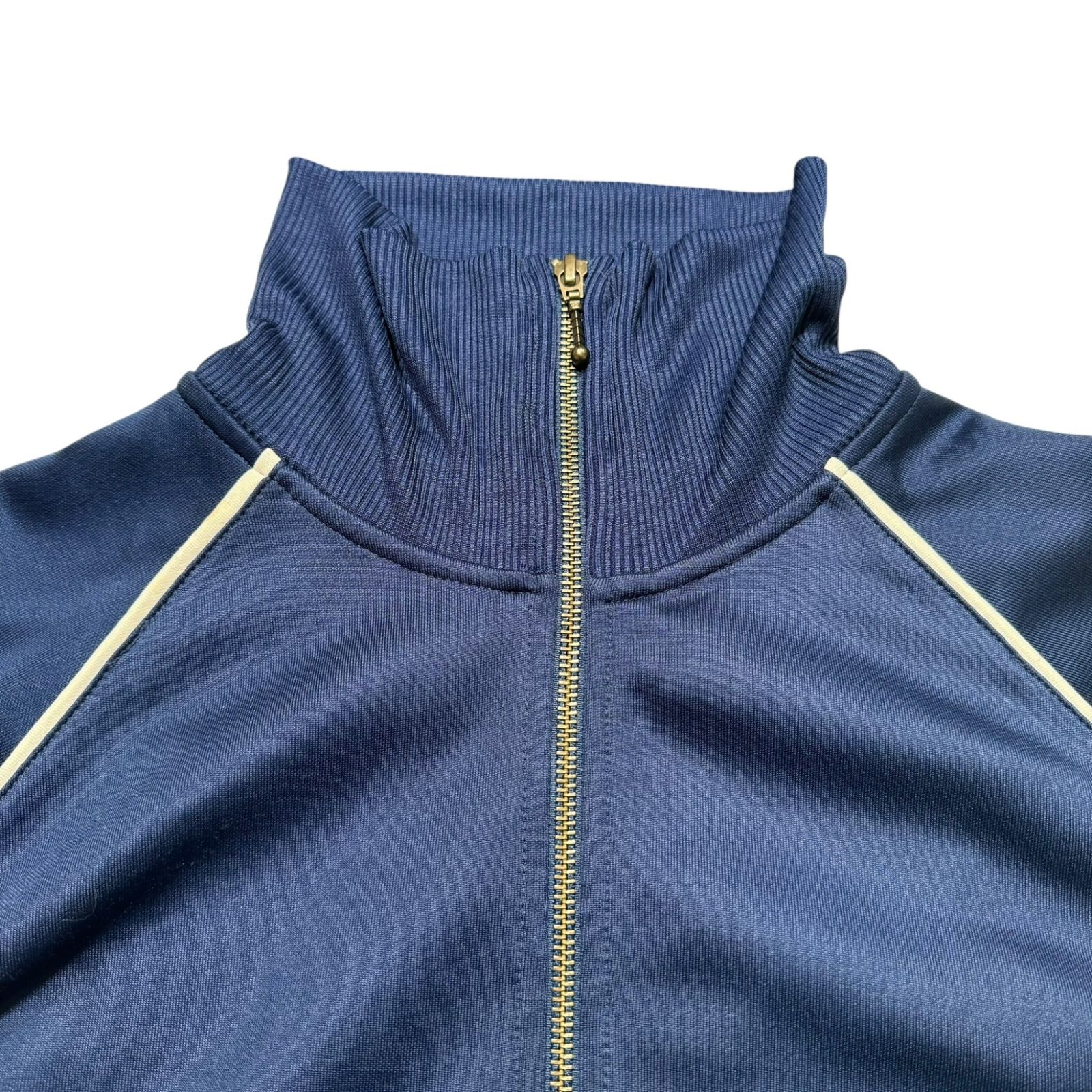RASSVET ラスベート　トラックジャージ RASSVET（ラスベート） / LOGO TRACK JACKET |公式通販・JACK in