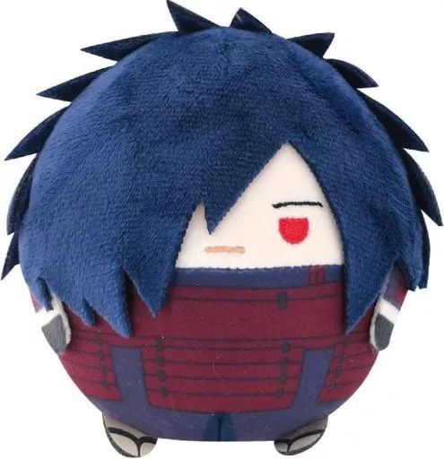 NARUTOナルト うちはマダラ うちはオビト ふわコロりん ぽてコロマスコット NARUTOナルト うちはマダラ うちはオビト ふわコロりん ぽてコロ