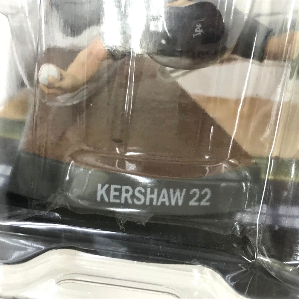 ☆未開封品 Imports Dragon MLB クレイトン・カーショー KERSHAW