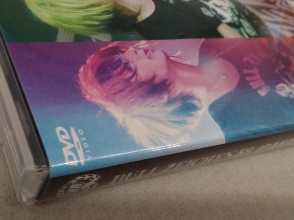 BULL ZEICHEN88@AKASAKA BLITZ～赤坂ブルッツ2013～ Amazon.co.jp: BULL ZEICHEN 88 @ AKASAKA BLITZ ～赤坂ブルッツ