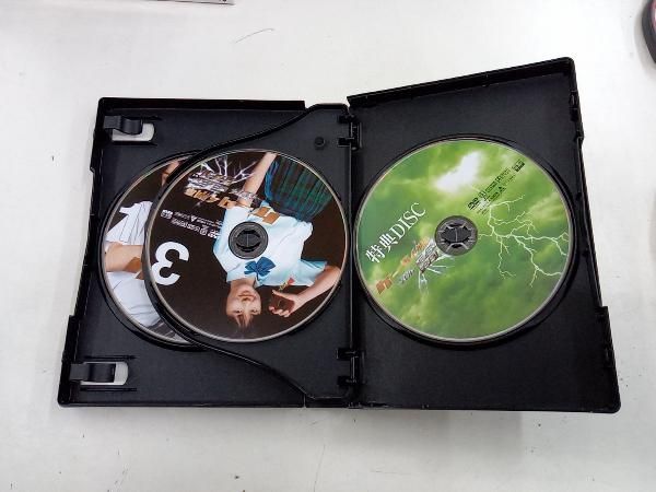 ケータイ刑事 銭形雷 DVD-BOX Ⅲ〈4枚組〉 Amazon.co.jp: ケータイ刑事 銭形雷 DVD-BOX 3 : 小出早織, 廣木