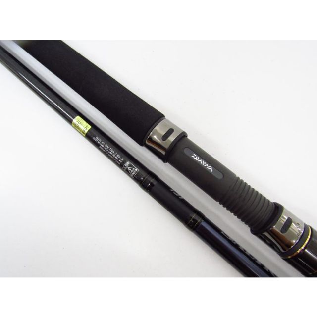 85-8 釣り竿