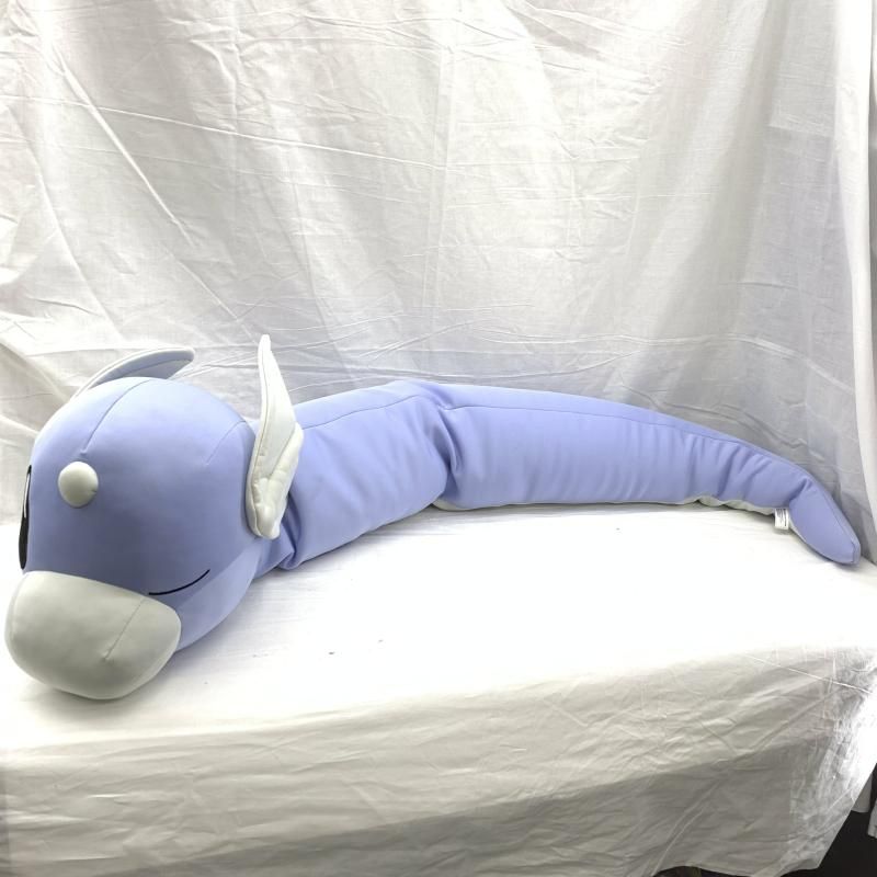 ポケモン ぎゅっと抱くっしょん ミニリュウ ぎゅっと抱くっしょん」が