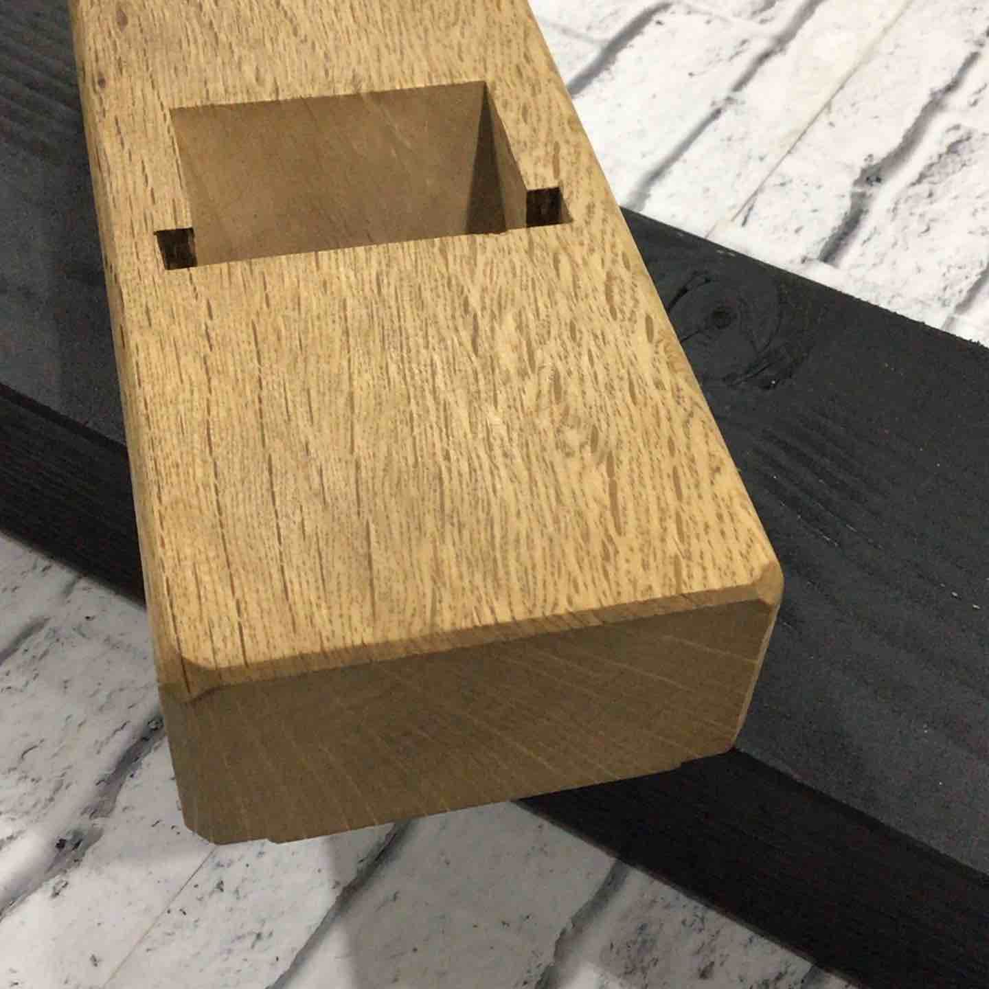 新品未使用　Nike Phantom PRO Ⅱ TF 28.0cm ブラック 美品】清忠 台直鉋 鉋身幅約50mm 【川口店】