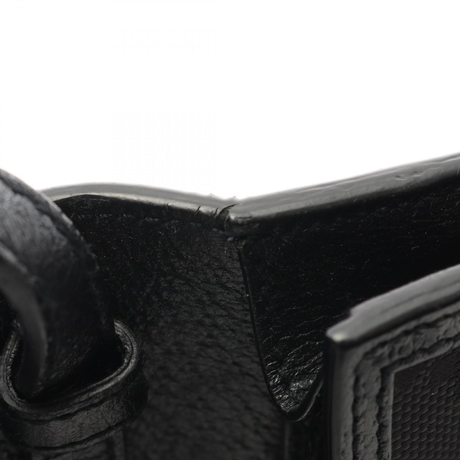 グッチ GUCCI グッチ オフ ザ グリッド ミニバッグ GG柄 ショルダーバッグ バッグ ナイロン レザー メンズ ブラック系 625599 【中古】 グッチ GUCCI ショルダーバッグ グッチ オフ ザ グリッド ミニバッグ