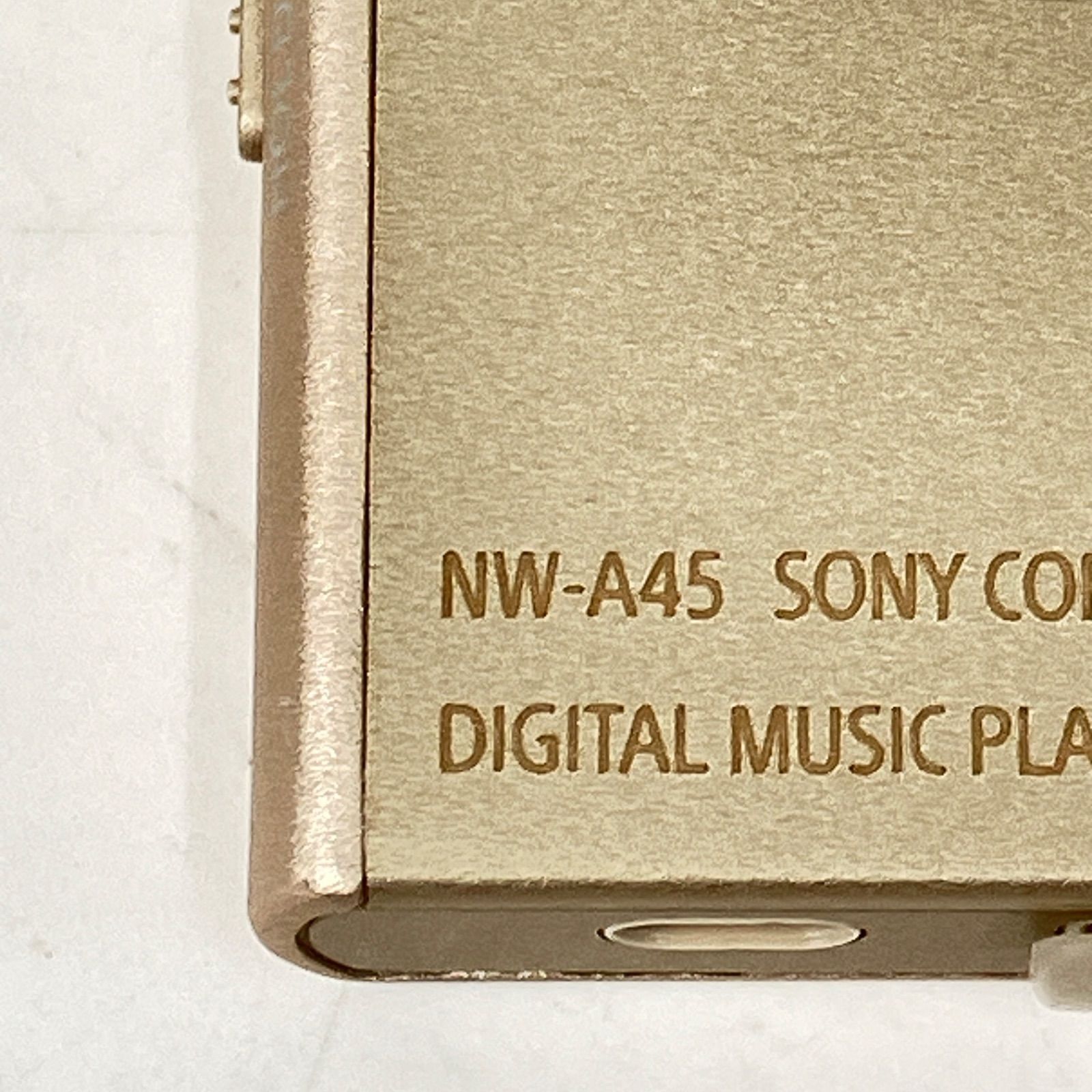 限定品 コナン 安室バージョン SONY ソニー ウォークマン Aシリーズ