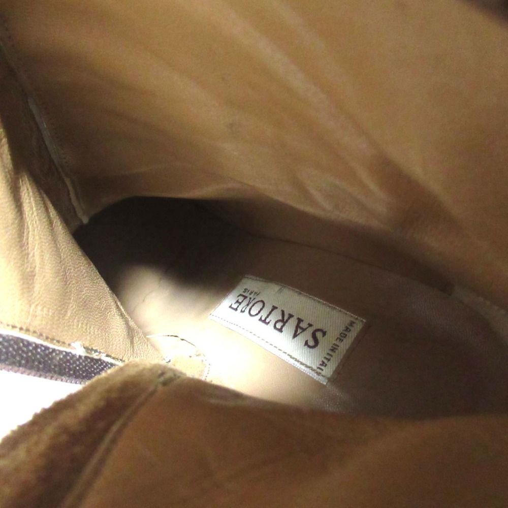 約24cm キャメル×ゴールド金具