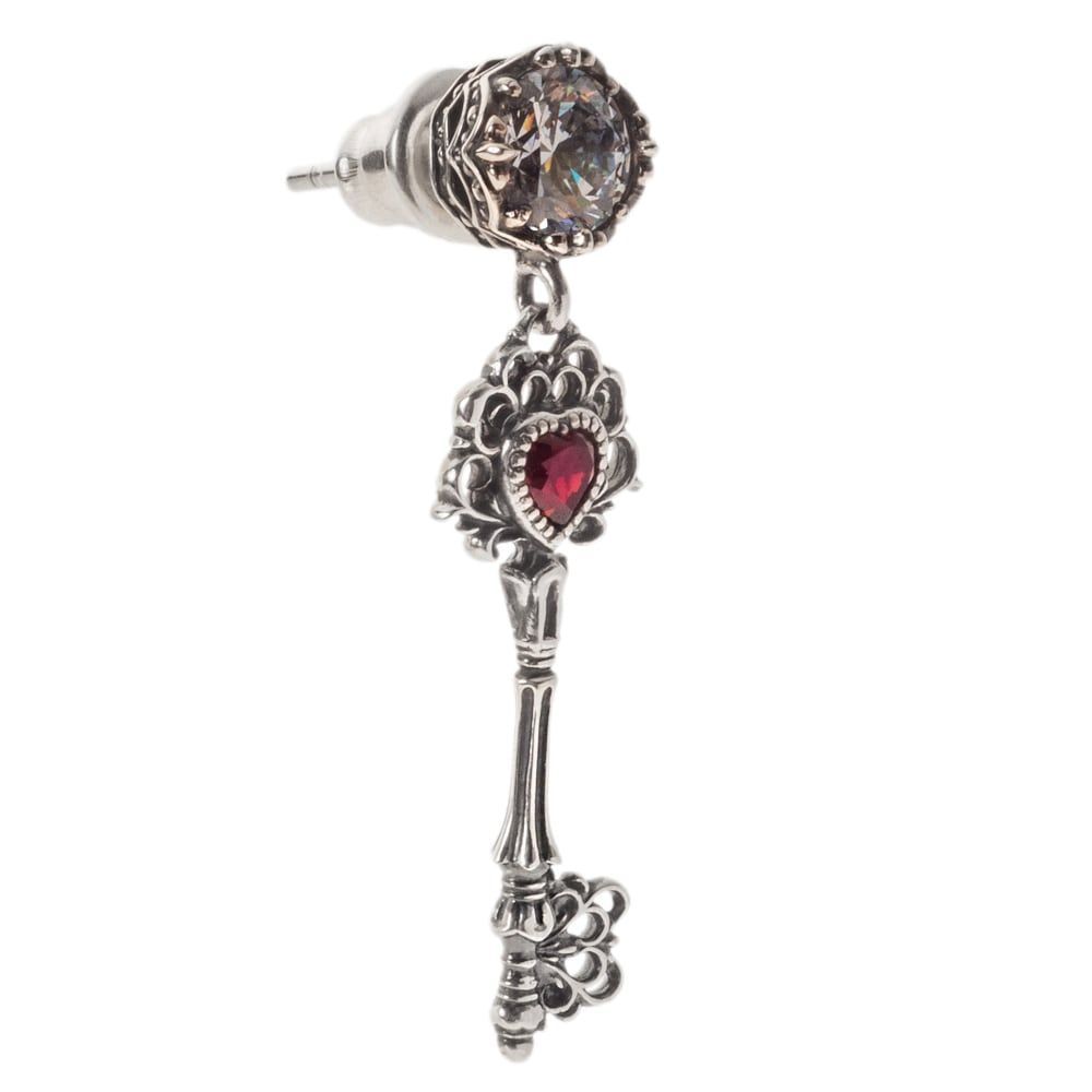 フレイヤキーピアス アルテミスクラシック