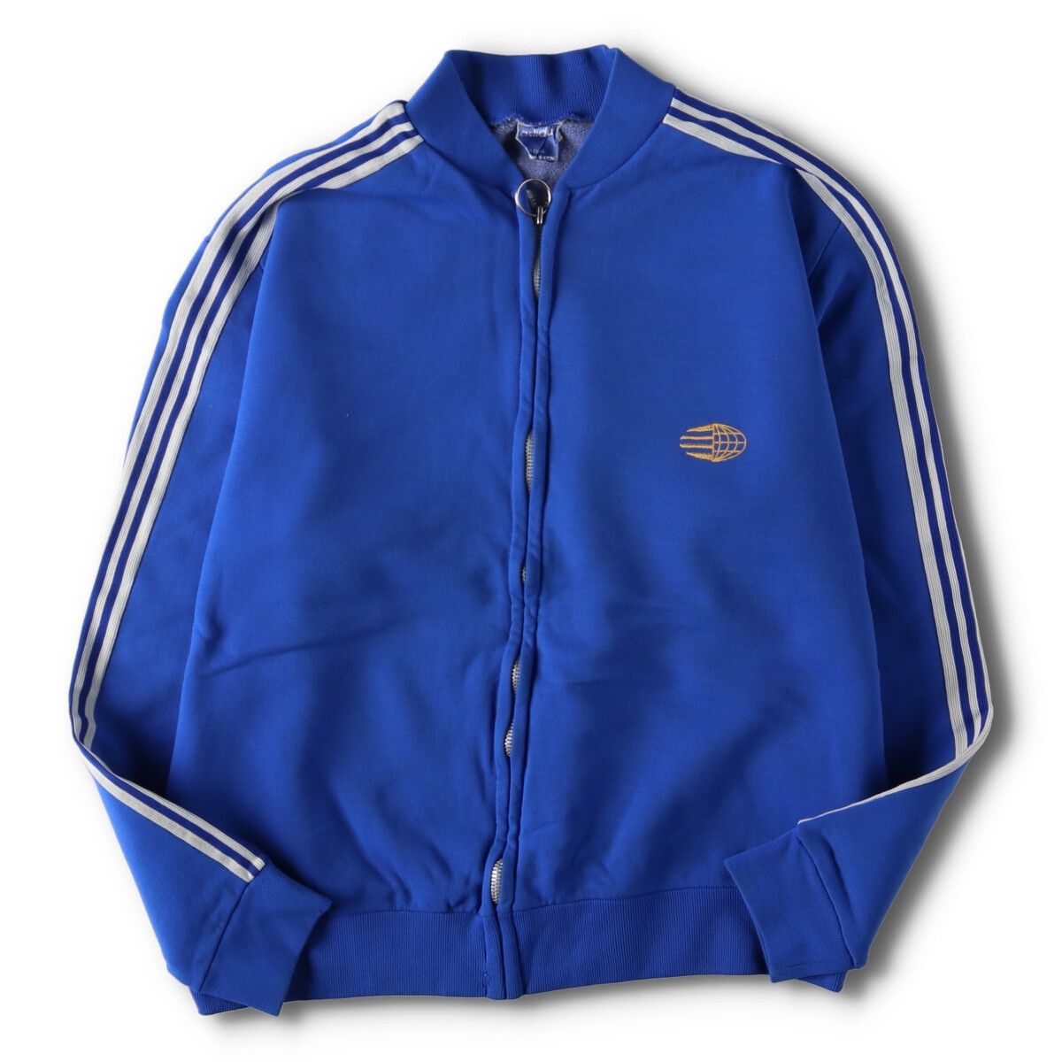 古着 60年代 アディダス adidas VENTEX社製 ワールドマーク ジャージ 