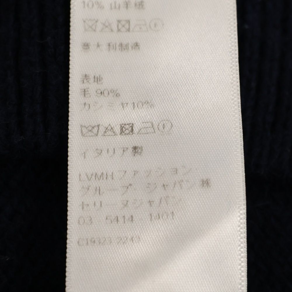 CELINE (セリーヌ) Triomphe Knit Sweater トリオンフロゴニット  