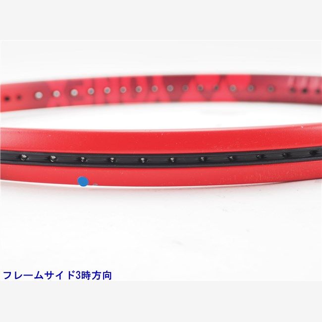 中古 テニスラケット ヨネックス ブイコア 100エル 2021年モデル (G1)YONEX VCORE 100L 2021 (c25050255c) 中古】ヨネックス ブイコア 100エル 2021年モデルYONEX VCORE