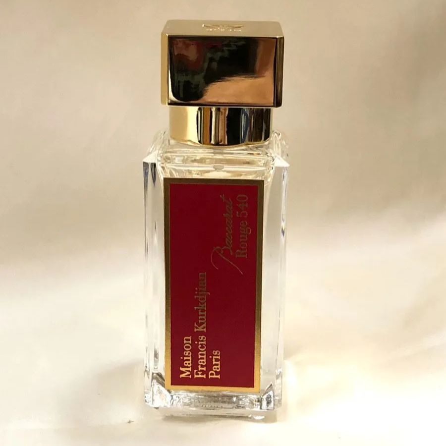 Maison Francis Kurkdjian メゾンフランシスクルジャン バカラ