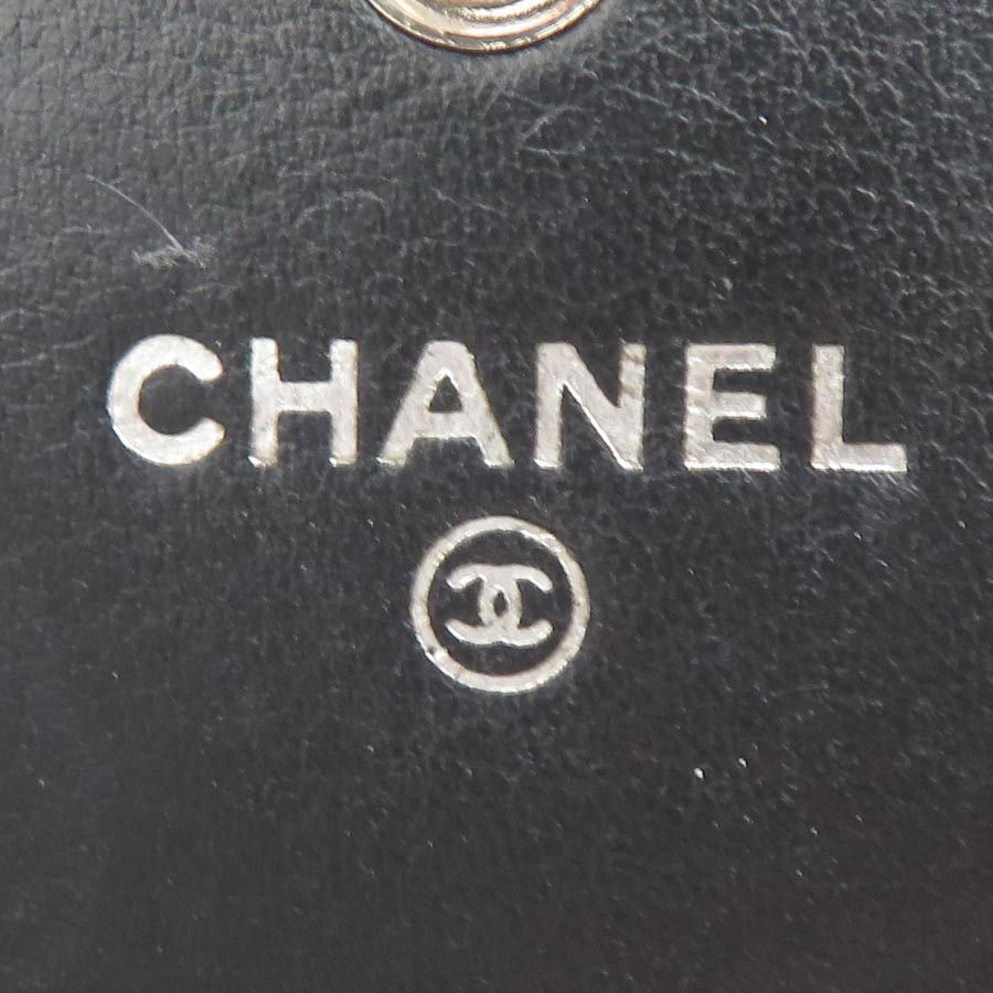 CHANEL 長財布