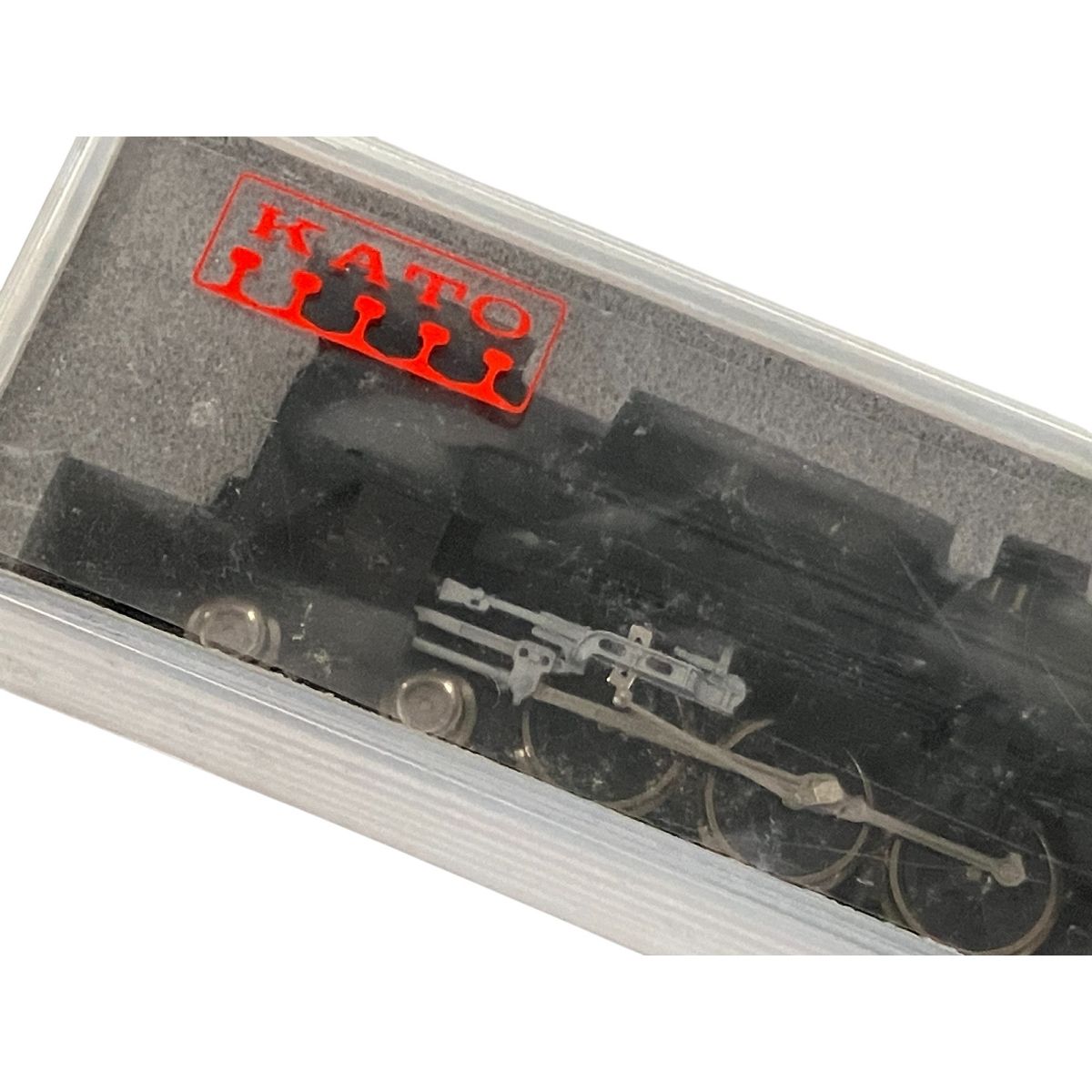 KATO 2003 C62 蒸気 機関車 Nゲージ 鉄道模型 中古 B10163922