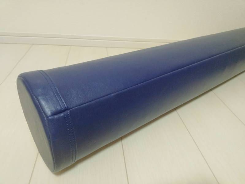 LPN正規品・ストレッチポールEX 紺色長さ98cm LPN正規品・ストレッチ