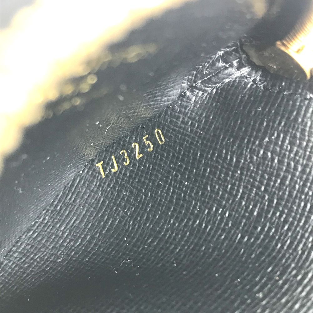LOUIS VUITTON ルイヴィトン コインケース ポルトモネ ロン