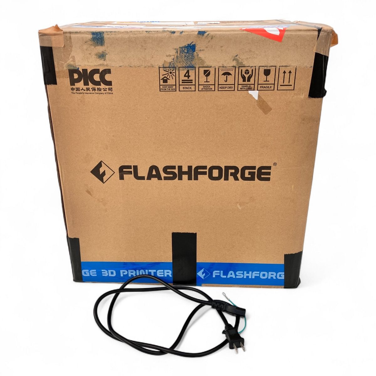 FLASHFORGE Adventurer3 3Dプリンター 造形 立体 アドベンチャー フラッシュフォージ 家電 Z10435641