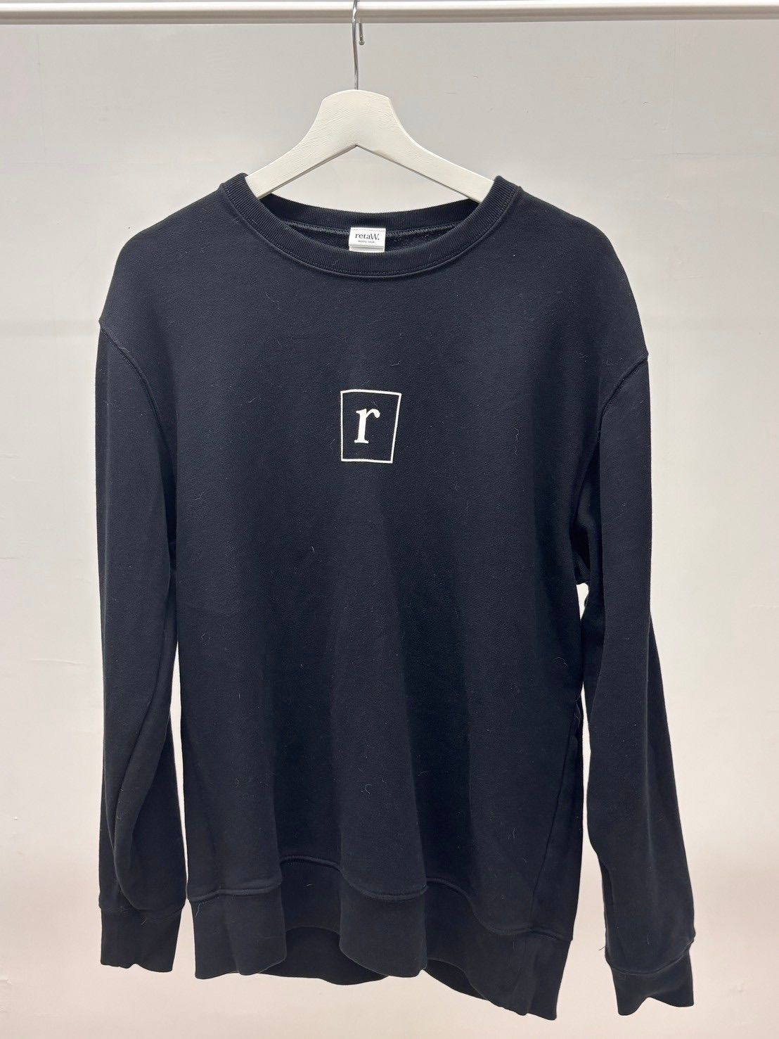 Fragment Design × retaW フラグメントデザイン x リトゥー Water 