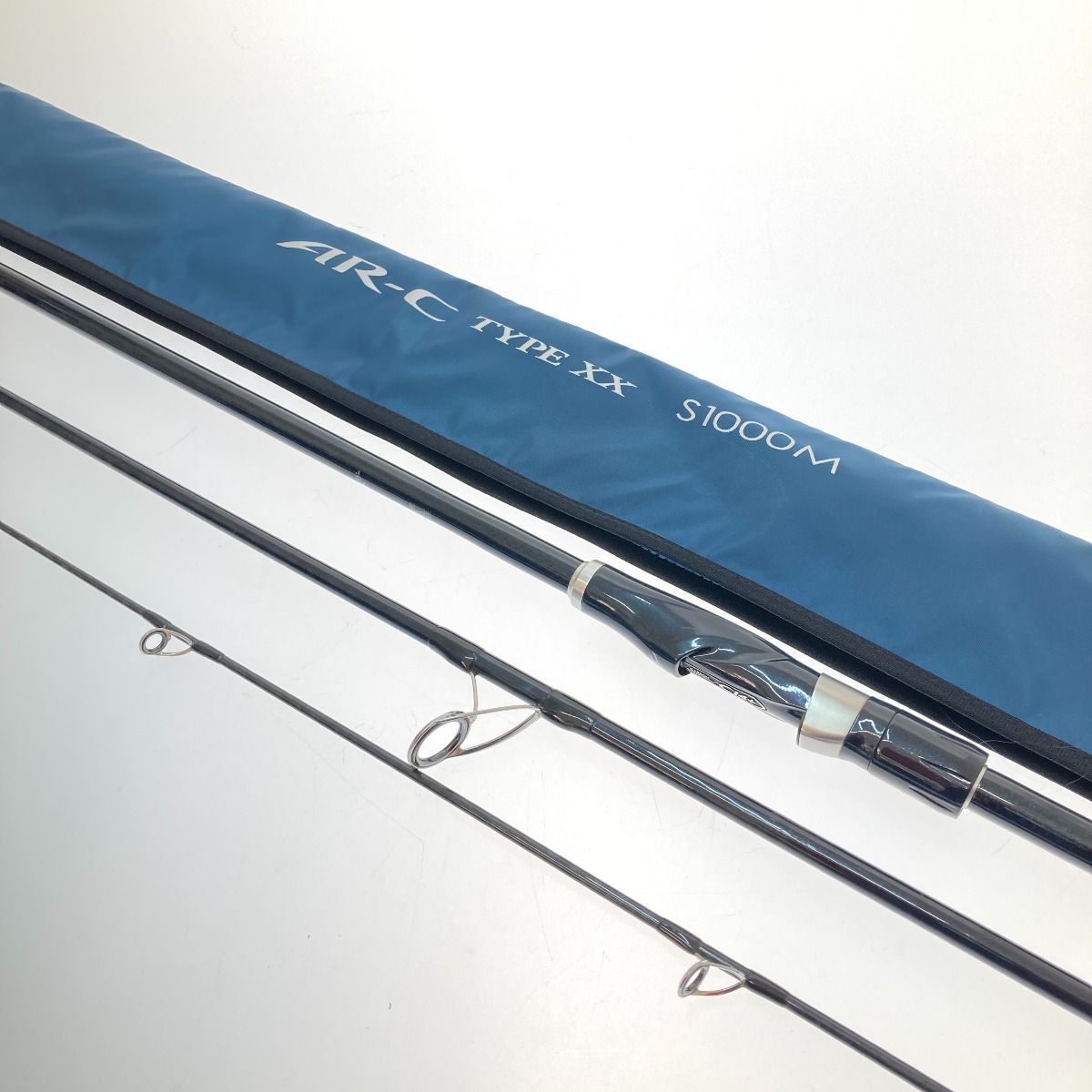 シマノ AR-C　VR　S1000M AR-C TYPE VR S1000M シマノ 希少