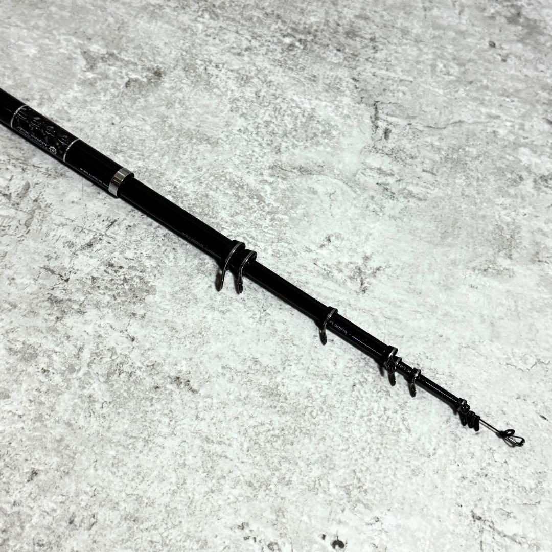 ☆極美品☆宇崎日新 イングラム ブラックチェイサー 1.5号 5305 ☆極美品☆宇崎日新 イングラム ブラックチェイサー 1.5号 5305