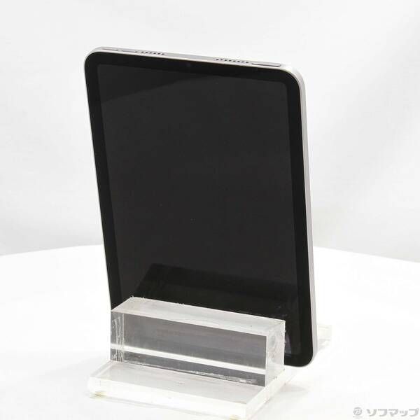 新品 iPad mini A17 Pro 第7世代 MXN63J/A 128GB 楽天市場】新品未開封・送料無料・即納 Apple iPad mini 第七