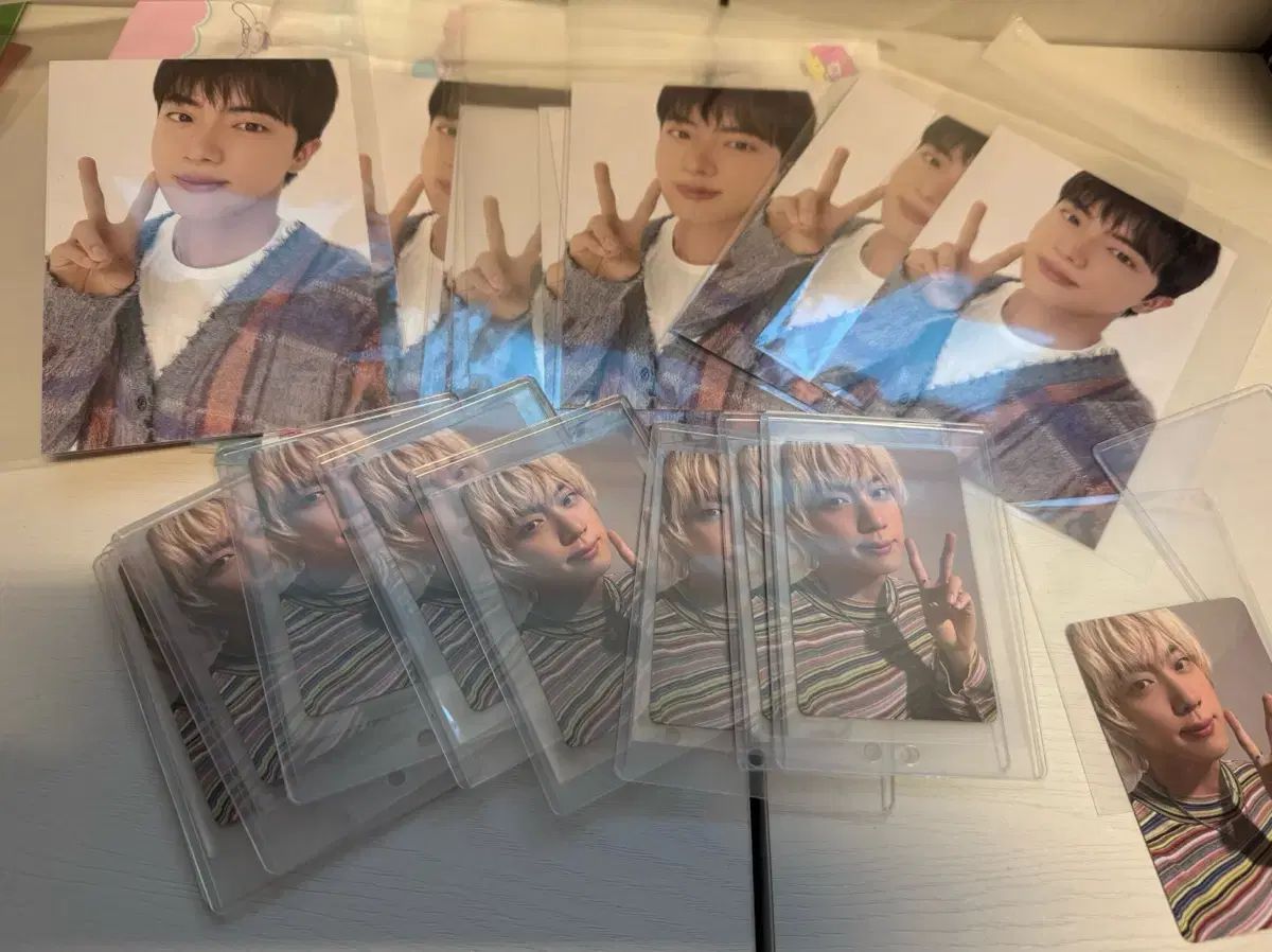 【雷市場（ポンジャン）商品韓国直送】 bts BTS(防弾少年団・バンタン) ジン(JIN・ソクジン) JIN ハッピー happy 日本 ユニバーサル・スタジオ USJ ユニバ ボーナスフォーカセット