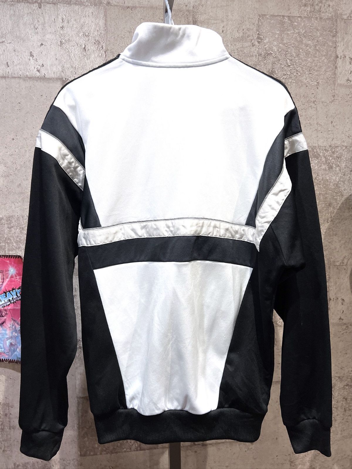 アディダス オリジナルス BR8 トラックトップ M メンズ adidas