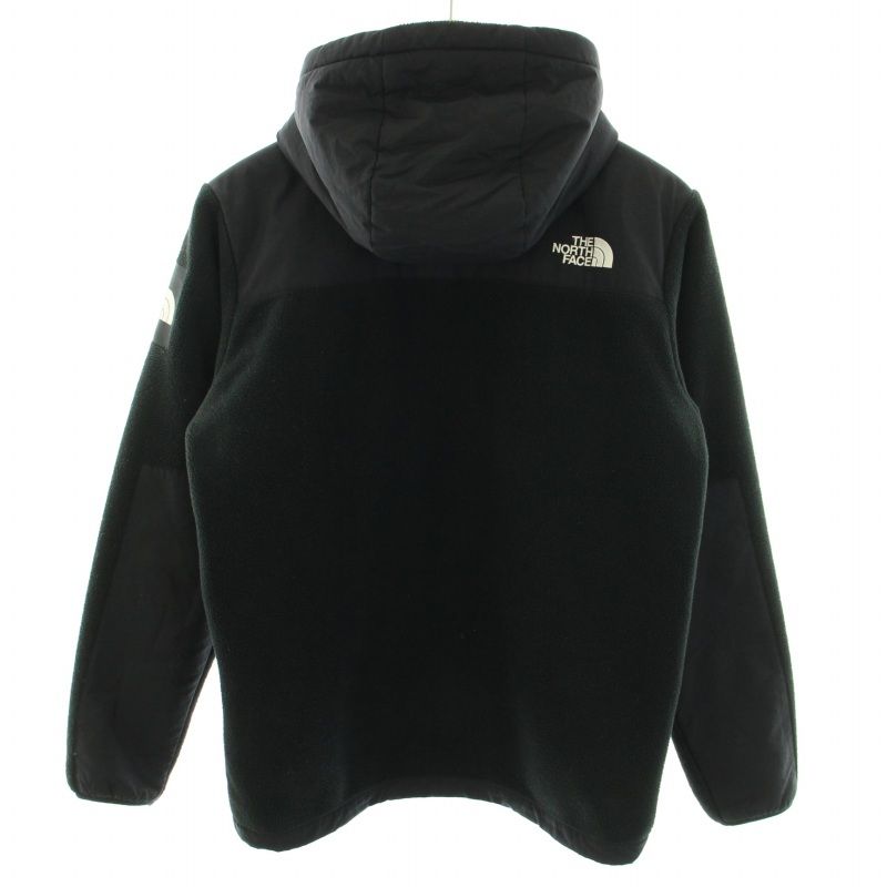 ザノースフェイス THE NORTH FACE デナリフーディー DENALI HOODIE