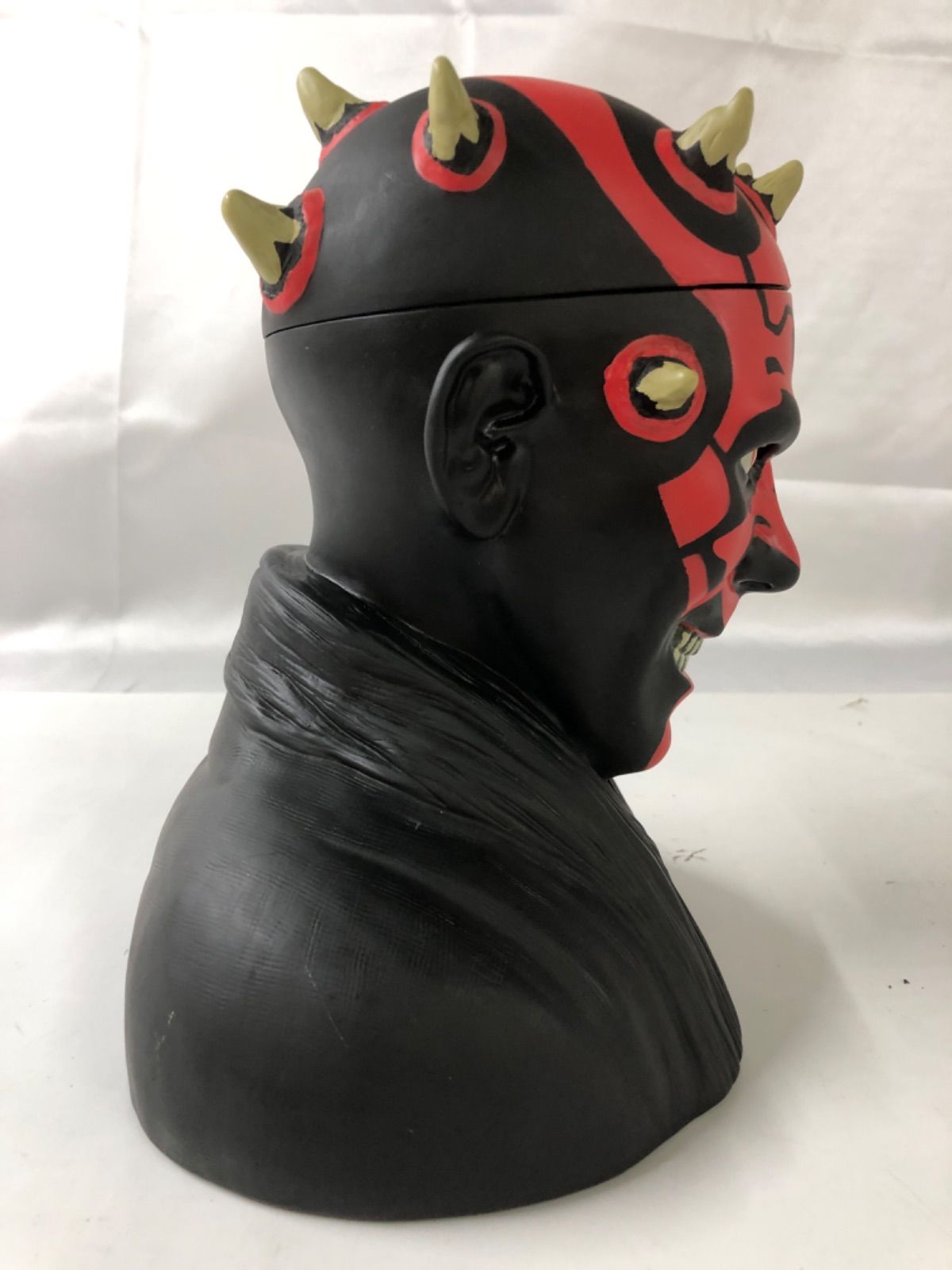 TOMY STAR WARS スターウォーズ エピソード1 ダース・モール コンテナ 