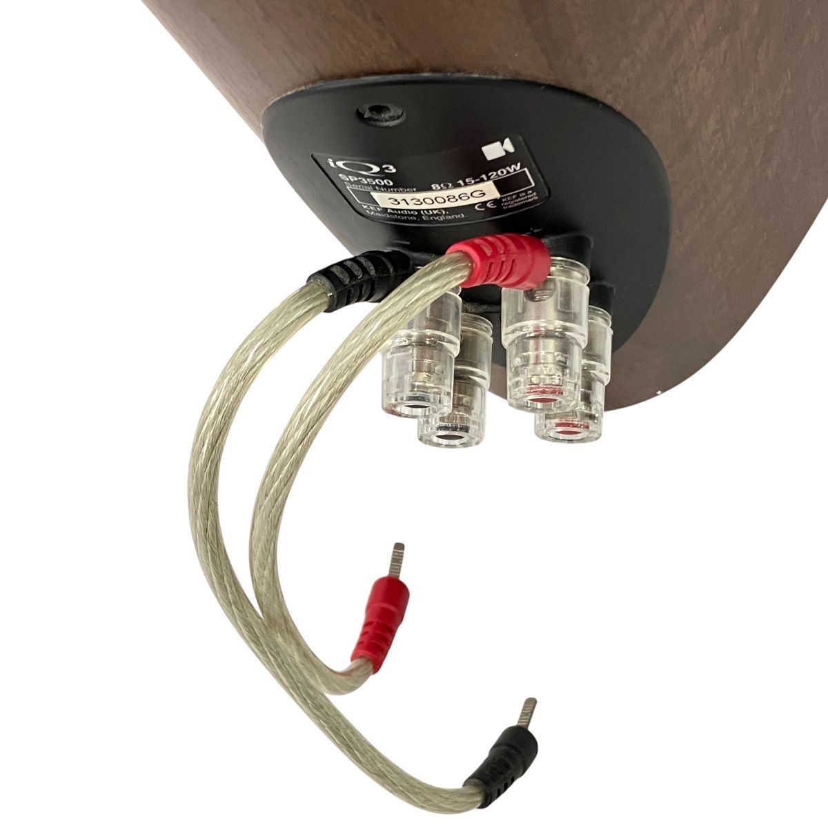 スピーカー ペア