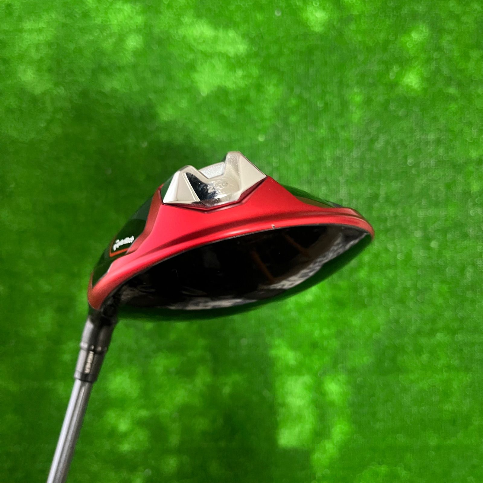 レフティTaylorMade Stealth 2ドライバー 10.5度