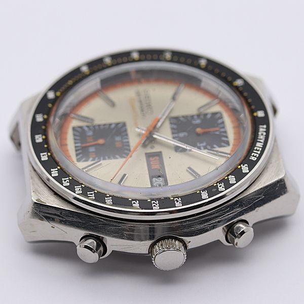 オメガ OMEGA 166033-TOOL106 デビル ヴィンテージ デイト 自動巻き