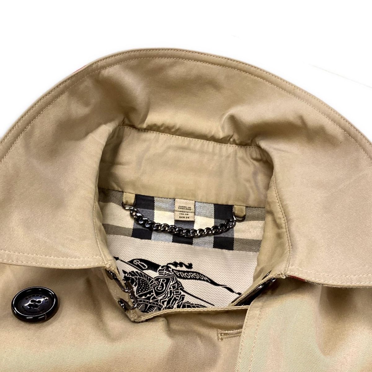 美品！！ BURBERRY PRORSUM チノパン バーバリープローサム GQ LOOK BOOK 秋冬最旬ルック集──BURBERRY PRORSUM | GQ JAPAN