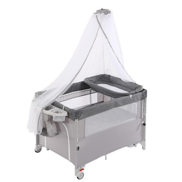 おむつ交換台 お昼寝