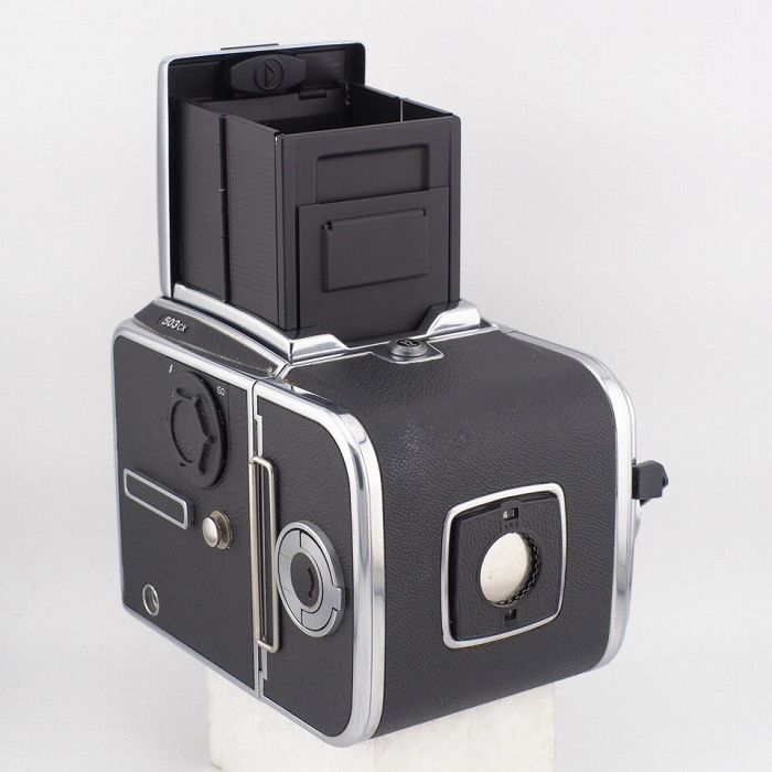 中古】(ハッセルブラッド) HASSELBLAD 503CX+A12 - メルカリ