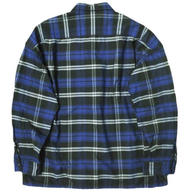 monkey time コーチジャケット　新品未使用品 MONKEY TIME（モンキータイム）の「＜monkey time×Champion