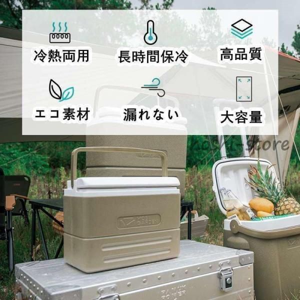 品質保証 保冷力