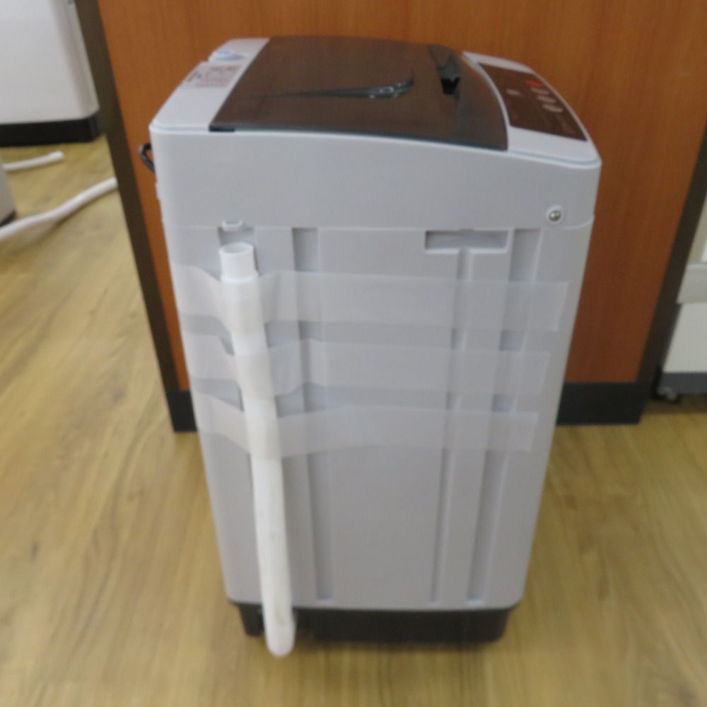 4.5kg 洗濯機 ONE STEP TE-SE001-GL 【公式通販】 4.5kg 洗濯機 ONE STEP TE-SE001-GL 【公式通販】